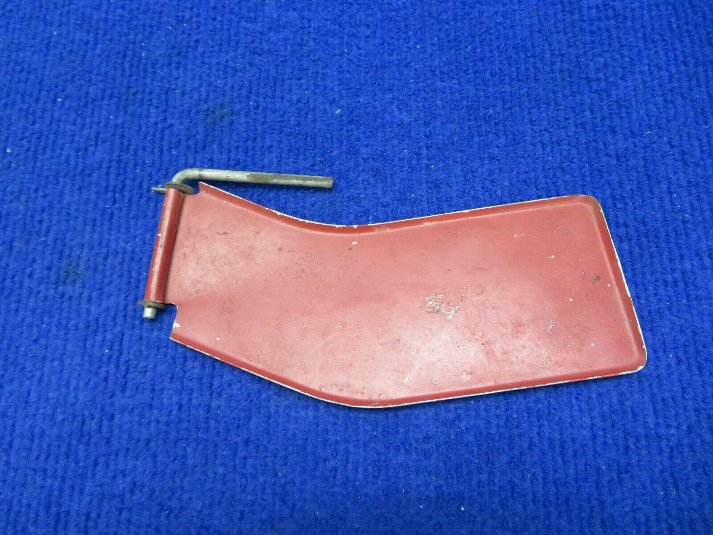 Cessna Twin Engine Control Lock (0422-380)