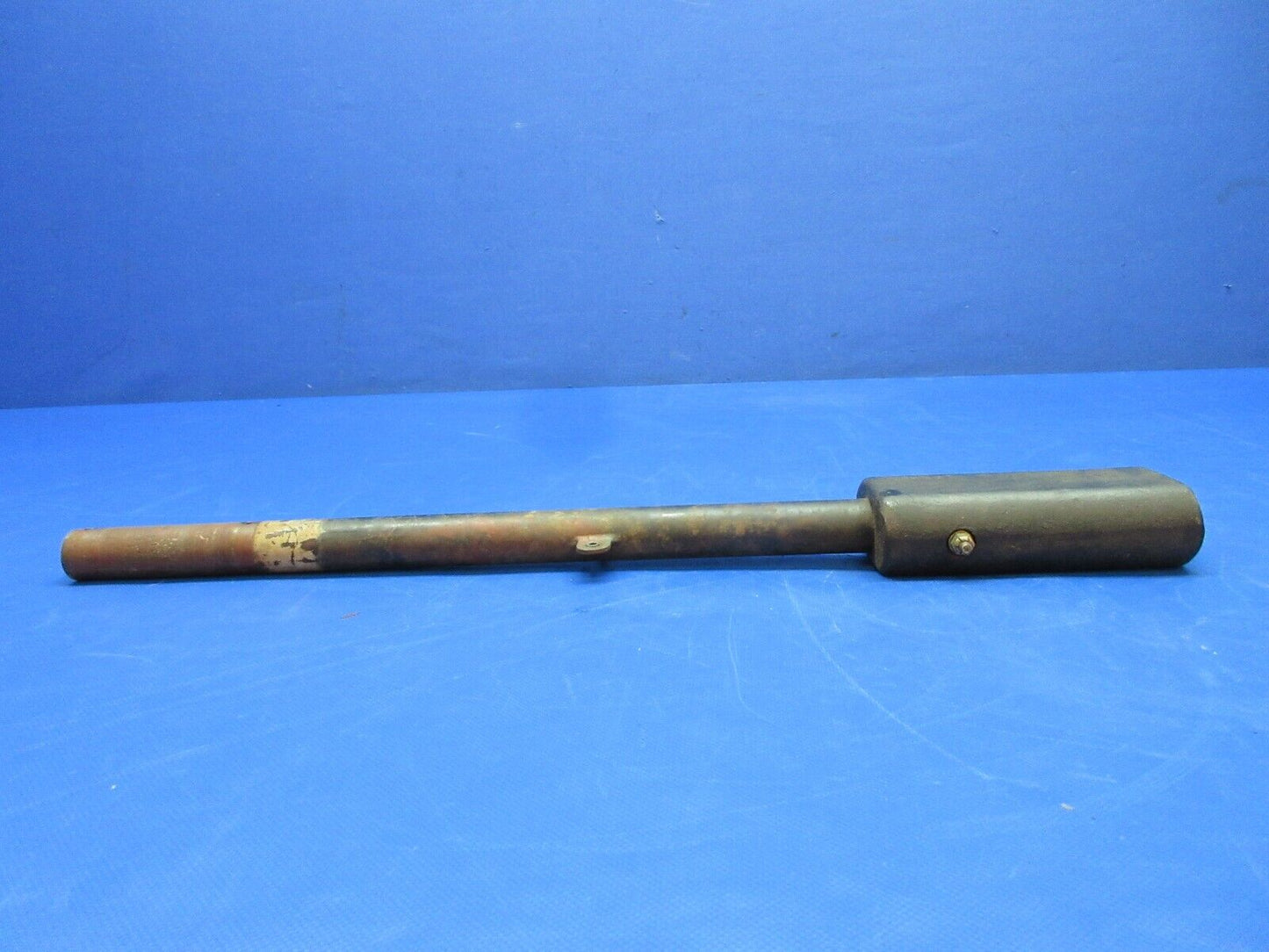 Piper PA-28-180 Stabilizer Balance Weight P/N 99799-02 (0124-1494)