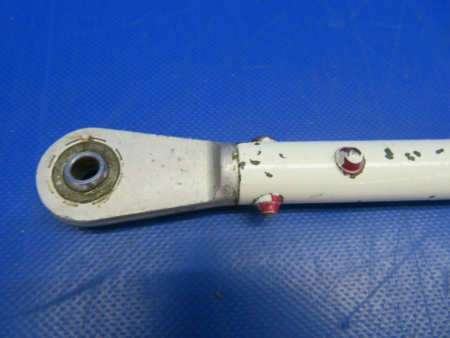 Cessna 310P Aft Push-Pull Tube Assy P/N 0840125-13 (0720-708)
