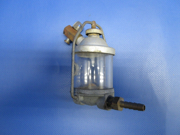 Consolidair 705042 Fuel Filter Housing Assy P/N 2159196 (0224-1166)