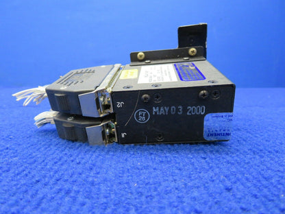 Mid-Continent Relay Unit 28V P/N MD41-248 (0322-342)