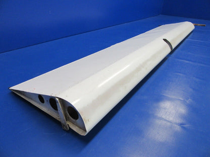Piper PA-23 LH Aileron P/N 17100-00, 17100-000 (0723-13)