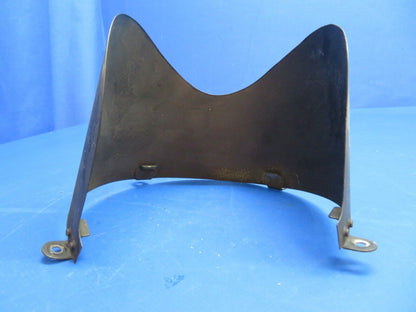 Beech C-35 Bonanza Wing Landing Light Frame w/ Lens P/N 35-115210-10 (1122-882)