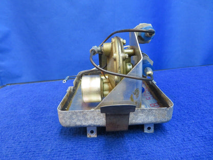 Cessna 310 Heater Fuel Control Valve P/N 0813850-9 (0622-587)
