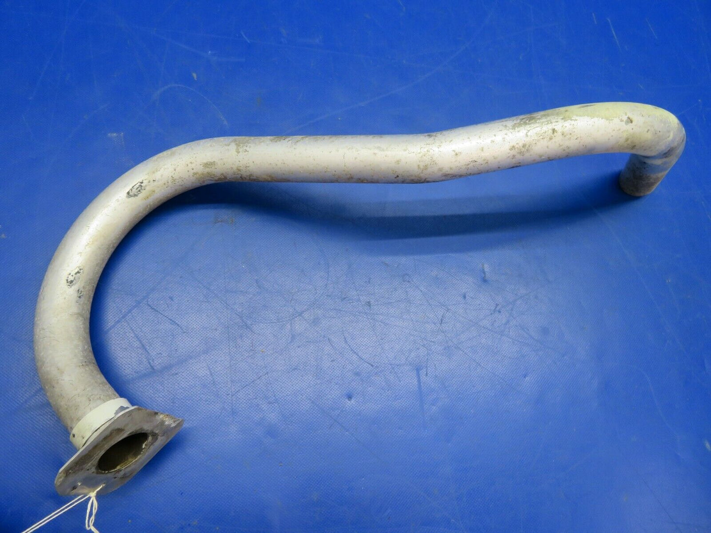 Beech G35 Bonanza Heat Overboard Tube (0620-429)