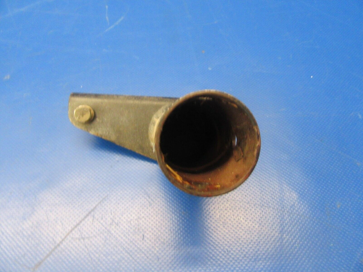 Piper PA-32-300 Cherokee Six Tube Torque Flap LH 62727-00 62727-000 (0819-22)