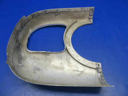 Cessna 310 LH & RH Engine Cowl Nose Cap P/N 0851000-118, 0851000-119 (0620-206)