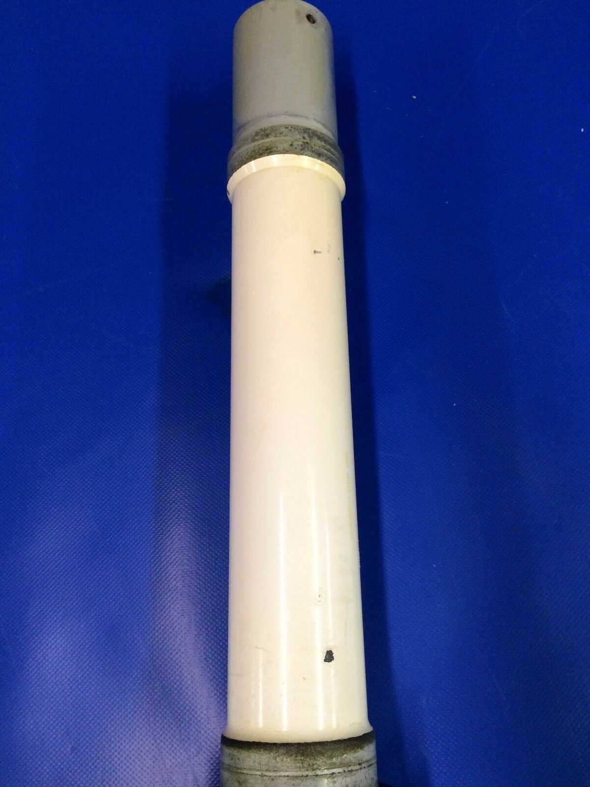 Beech Baron 58 Nose Gear Piston & Fork Assy P/N 96-820000-605 (1116-130)
