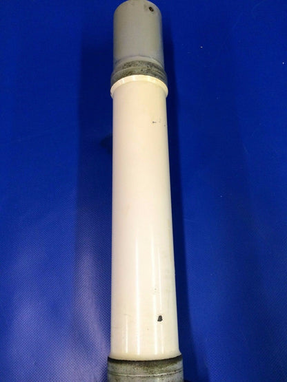 Beech Baron 58 Nose Gear Piston & Fork Assy P/N 96-820000-605 (1116-130)