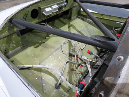 1978 Piper PA-34-200T Seneca RH Wing P/N 37093-04 (0423-103)