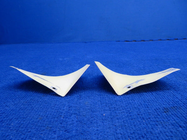 Socata TB-10 LH & RH Junction Fairings P/N 28009101 (0622-979)