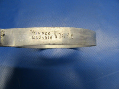 Cessna 310 Oil Separator Assy De-Ice System LH 0870128-1, 200522 (0619-409)