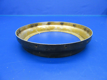 Piper Aft Spinner Bulkhead P/N 67791-00 (0519-176)