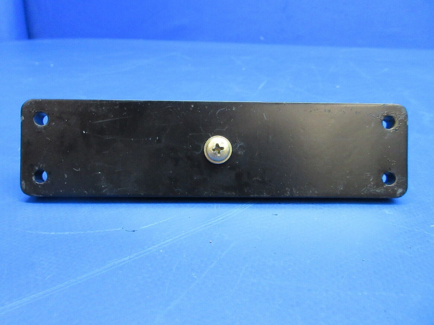 Diamond DA-42 Ballast Base Plate Assy w/ Cylinder Strap P/N 6070 (0623-201)