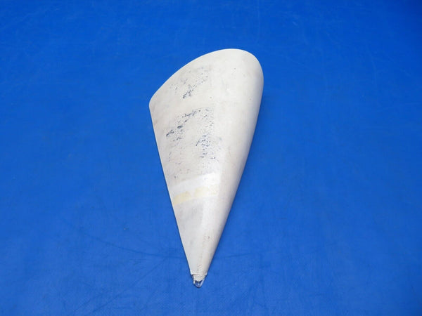 Cessna 310P thru 421B RH Tip Tank Lens P/N 0823411-14 (0923-636)