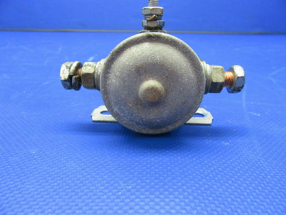 Piper Arrow White Rodgers Solenoid 6 Volts P/N 71-109225-2 (0621-529)