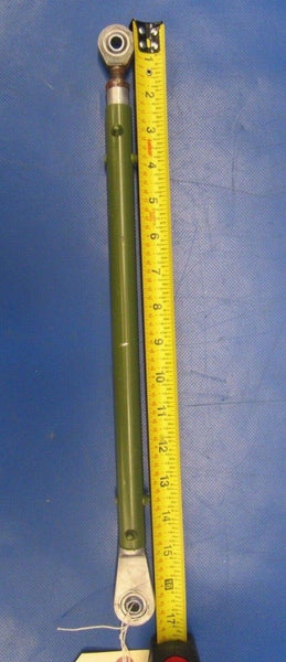 Cessna 310 Nose Gear Door Rod / Tube 16-7/8" Long (0119-91)