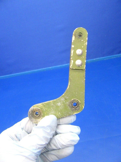 Cessna 177RG Cardinal Bellcrank Stabilator Trim Tab P/N 1712142-1 (0718-128)