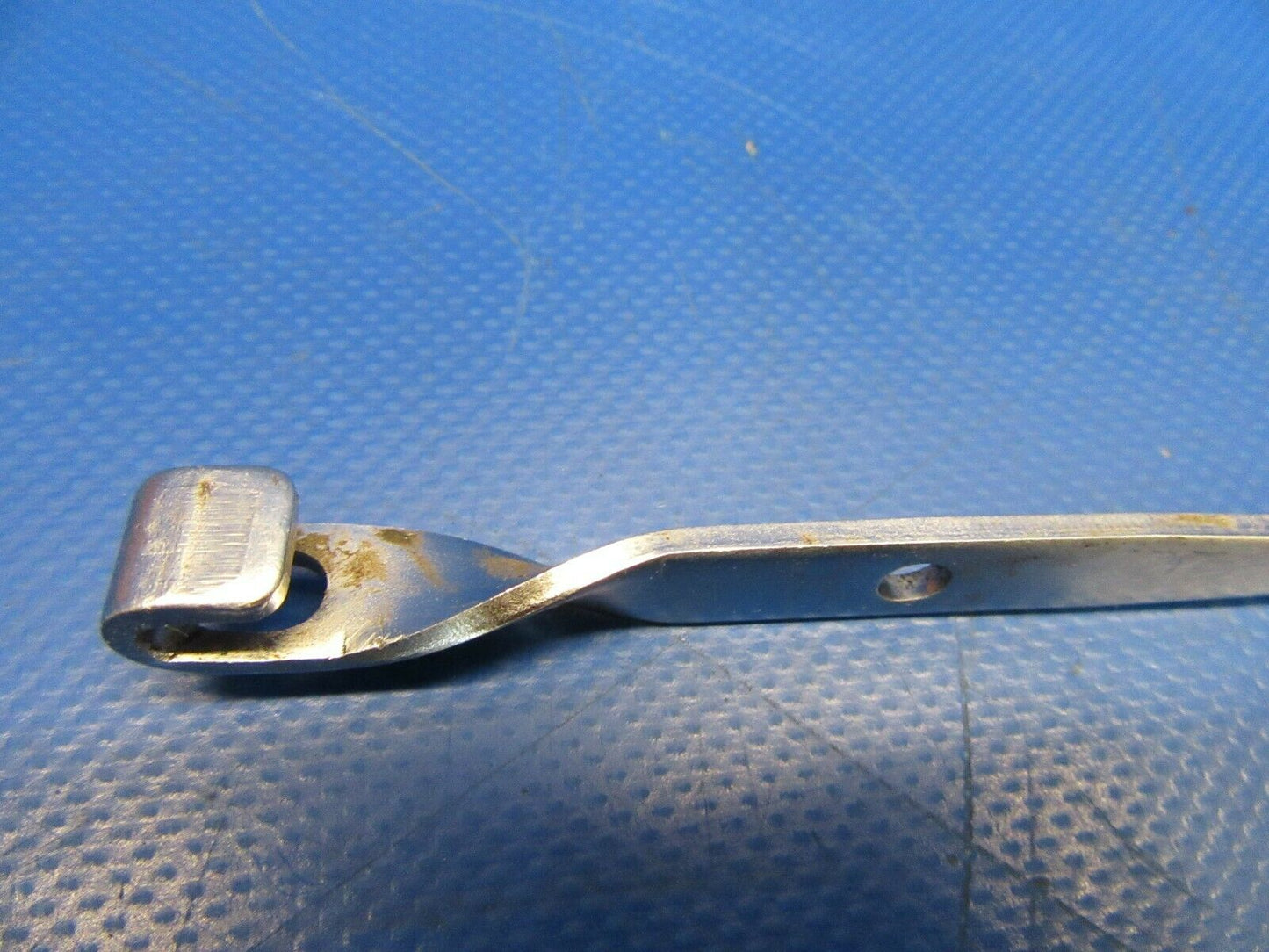 Piper Cherokee Six Handle Quick Drain Fuel System P/N 65289-000 (0819-81)