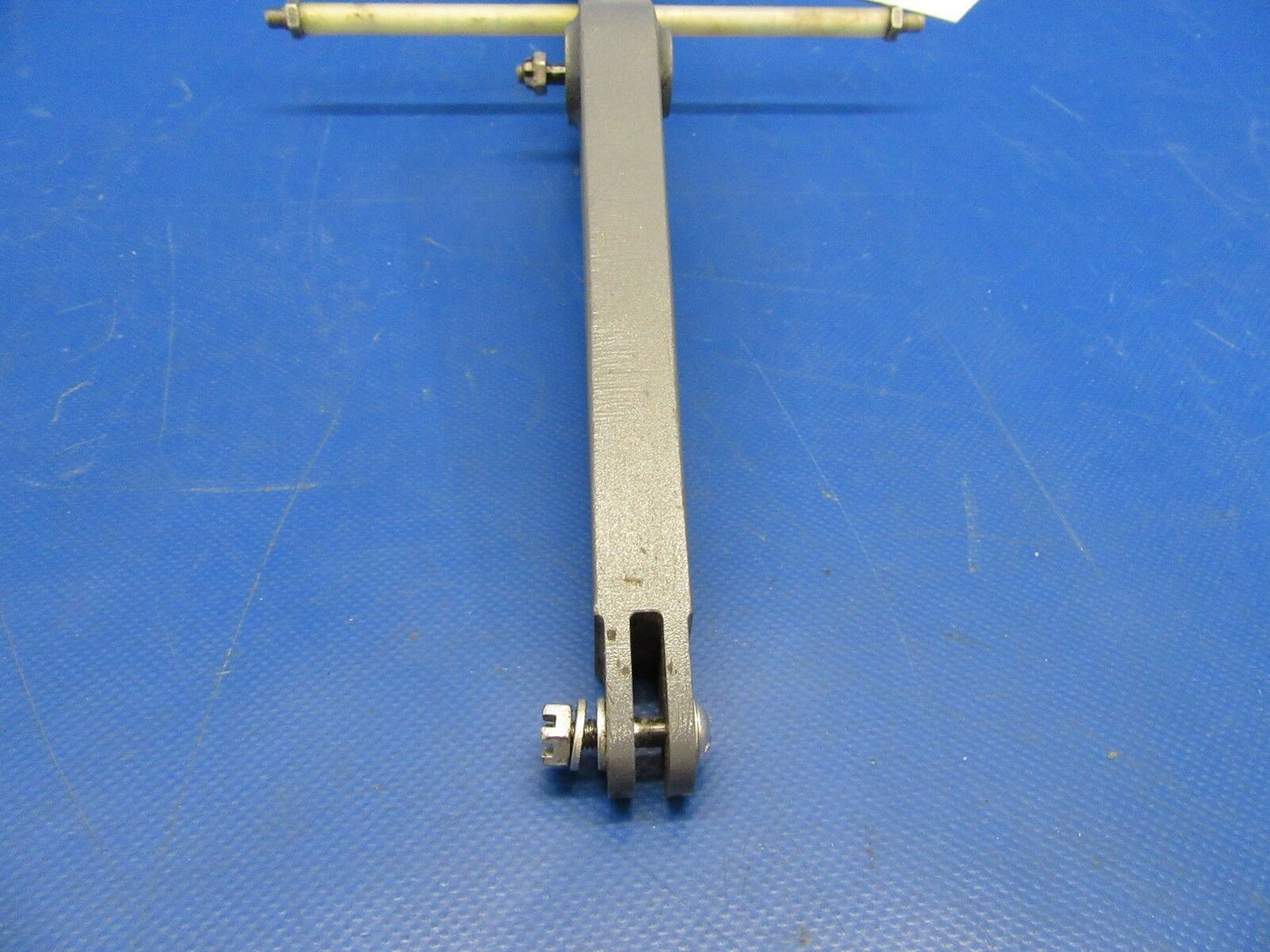 Beech Debonair Elevator Bellcrank P/N 33-524017-3 & 002-524024-35 (0119-106)