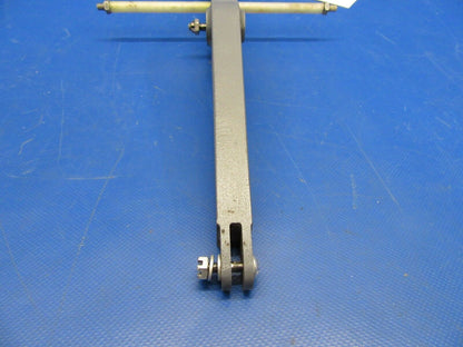 Beech Debonair Elevator Bellcrank P/N 33-524017-3 & 002-524024-35 (0119-106)