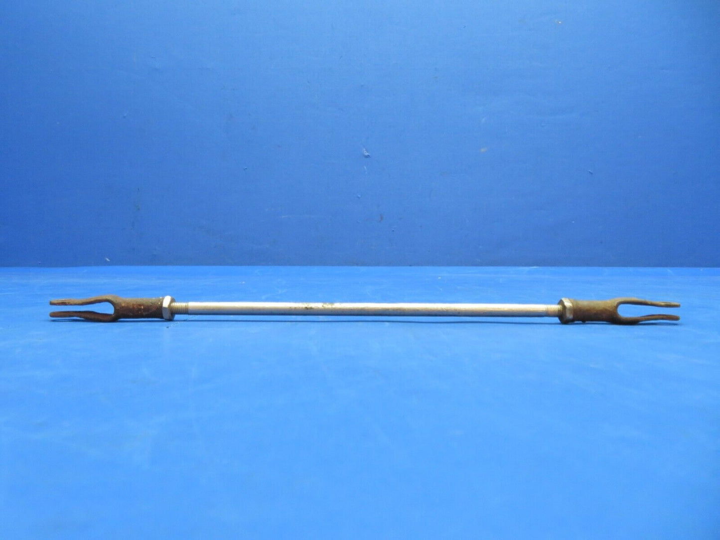 Cessna 188B AGpickup Gate Pushrod Assy P/N TSLA20922 (0823-372)