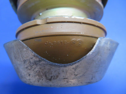 Mooney M20K Lord Engine Shock Mount Set (1) J-9613-75 & (3) J-9613-7 (0922-725)