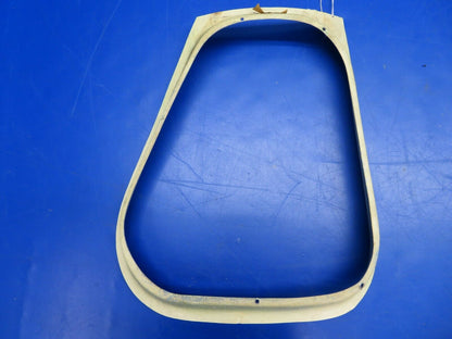 Beech G35 Bonanza Molding Baggage Window RH P/N 35-410000-97 (0620-365)