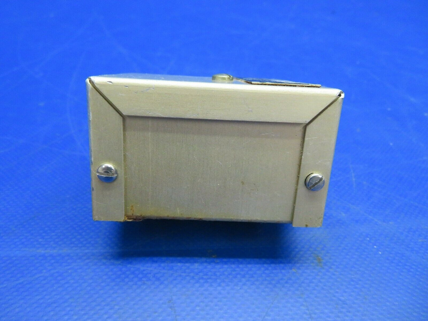 Beech G35 Bonanza Edo-Aire Mitchell Auto Pilot Relay Box P/N 1A562 (0620-380)