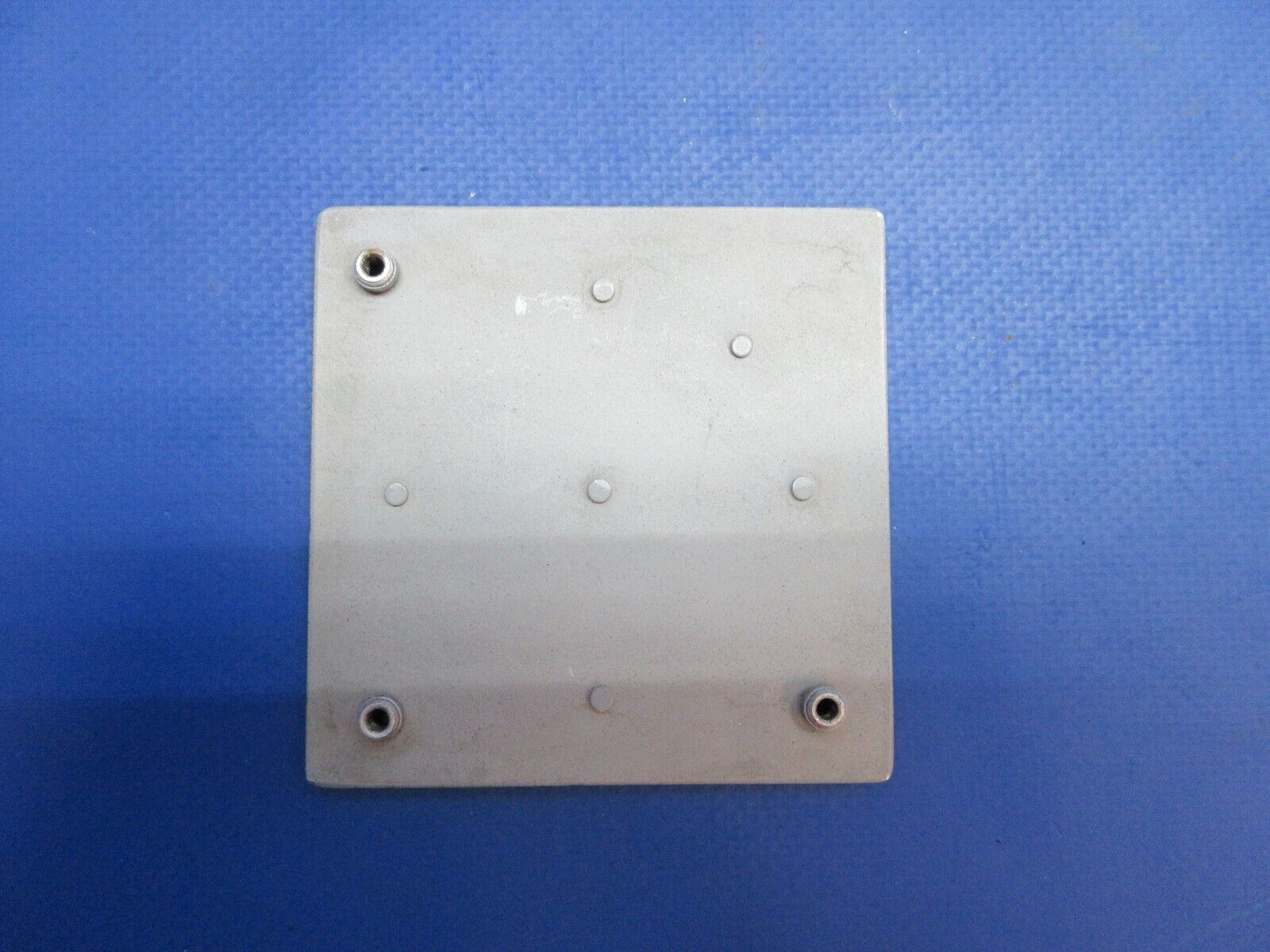 Beech 95-B55 Instrument Panel Assy P/N 96-324123-13, 58-970000-39 (0623-745)