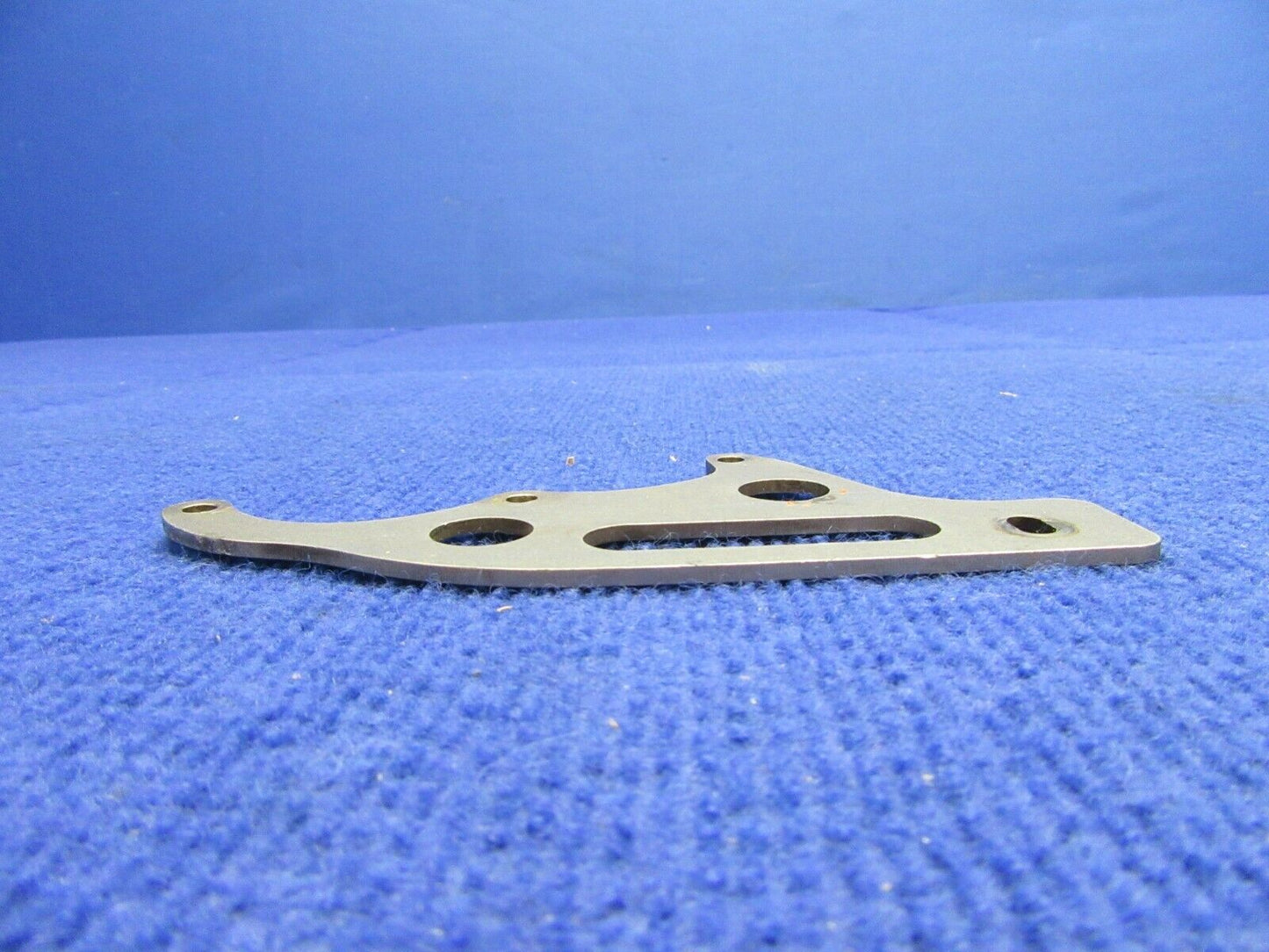 Cirrus SR-22 Tornado Alley Bracket Turbo Support RH P/N ETI-G2-600-14 (0122-452)
