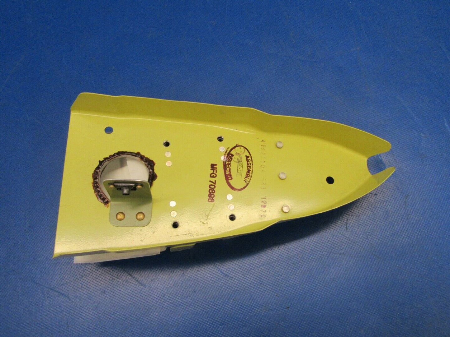 Beech 400 Rib LH Horizontal Stabilizer PN 45A21104-631 NOS w/8130 (0419-191)