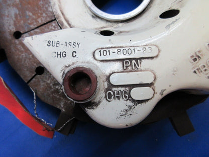King Air B.F Goodrich Brake Assy P/N 50-300010-119 CORE (1023-1039)