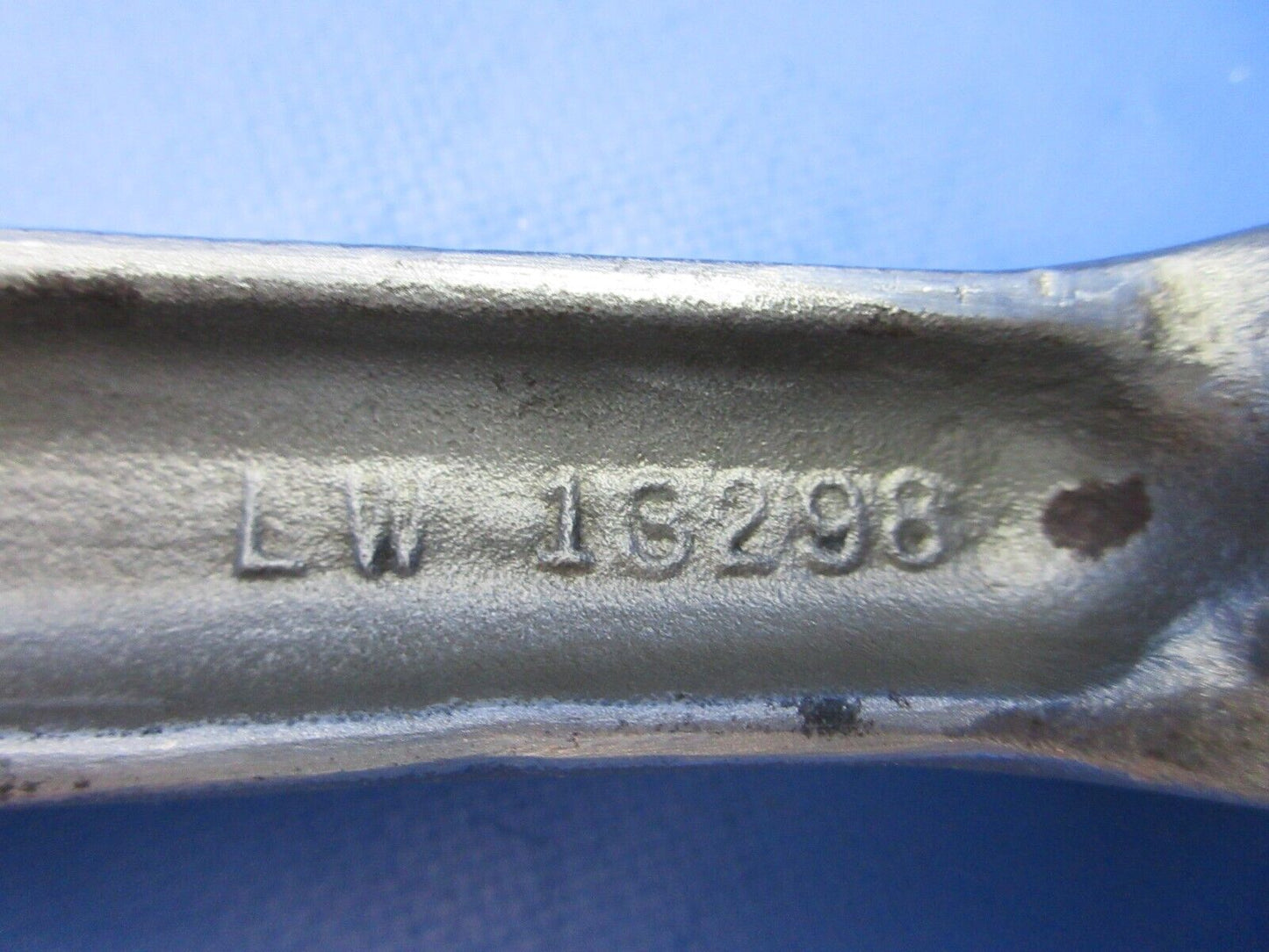 Lycoming 320 Connecting Rod Forging # LW13298 (0222-812)