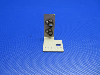 Goodrich De Ice Brush Support Bracket P/N 2E1427 NOS (1120-170)