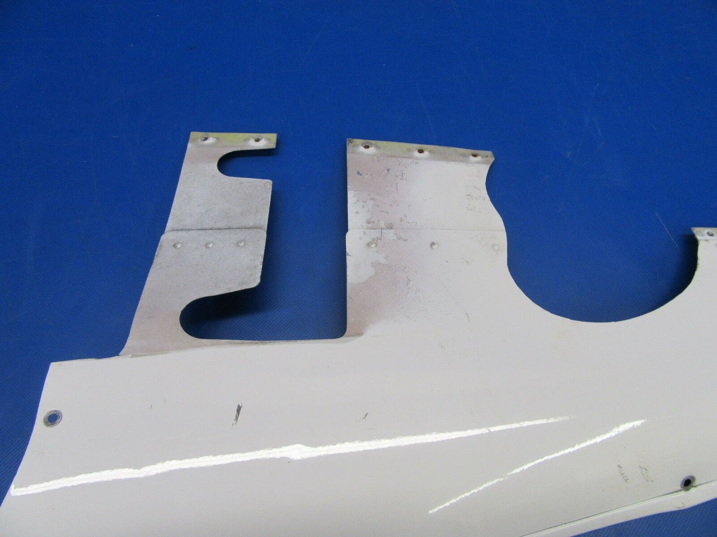 Cessna 421C Fairing Upper FWD P/N 5112001-3 (0219-120)