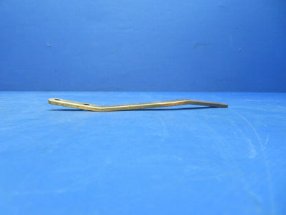 Continental 470 Generator Lower Bracket CAD Plated P/N 628583C NOS (0923-716)
