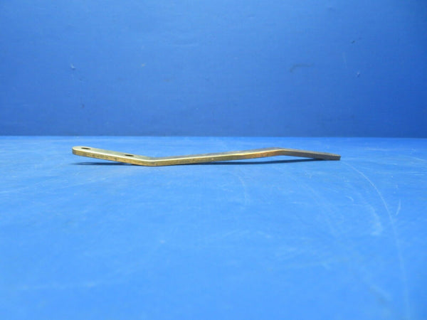 Continental 470 Generator Lower Bracket CAD Plated P/N 628583C NOS (0923-716)