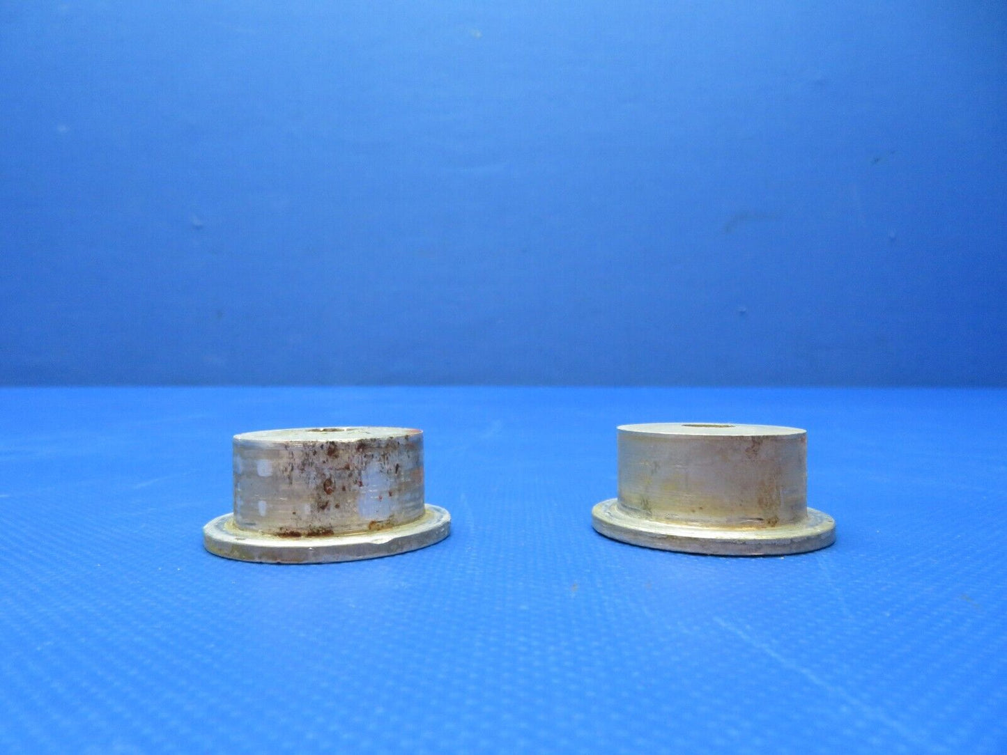 Piper PA-24-180 Nose Wheel Axle Spacer & Plug Assy P/N 86062-86 (1223-278)