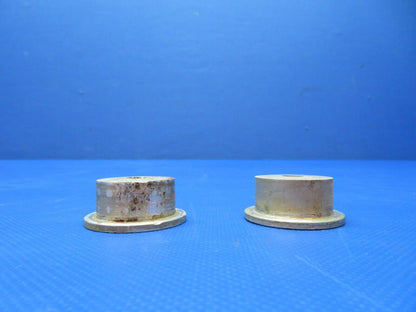 Piper PA-24-180 Nose Wheel Axle Spacer & Plug Assy P/N 86062-86 (1223-278)