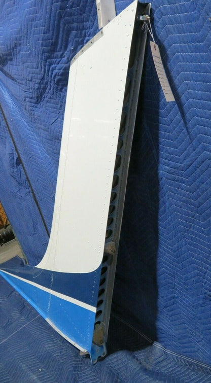 Cessna 210L Vertical Fin P/N 1231048-3 (0820-121)