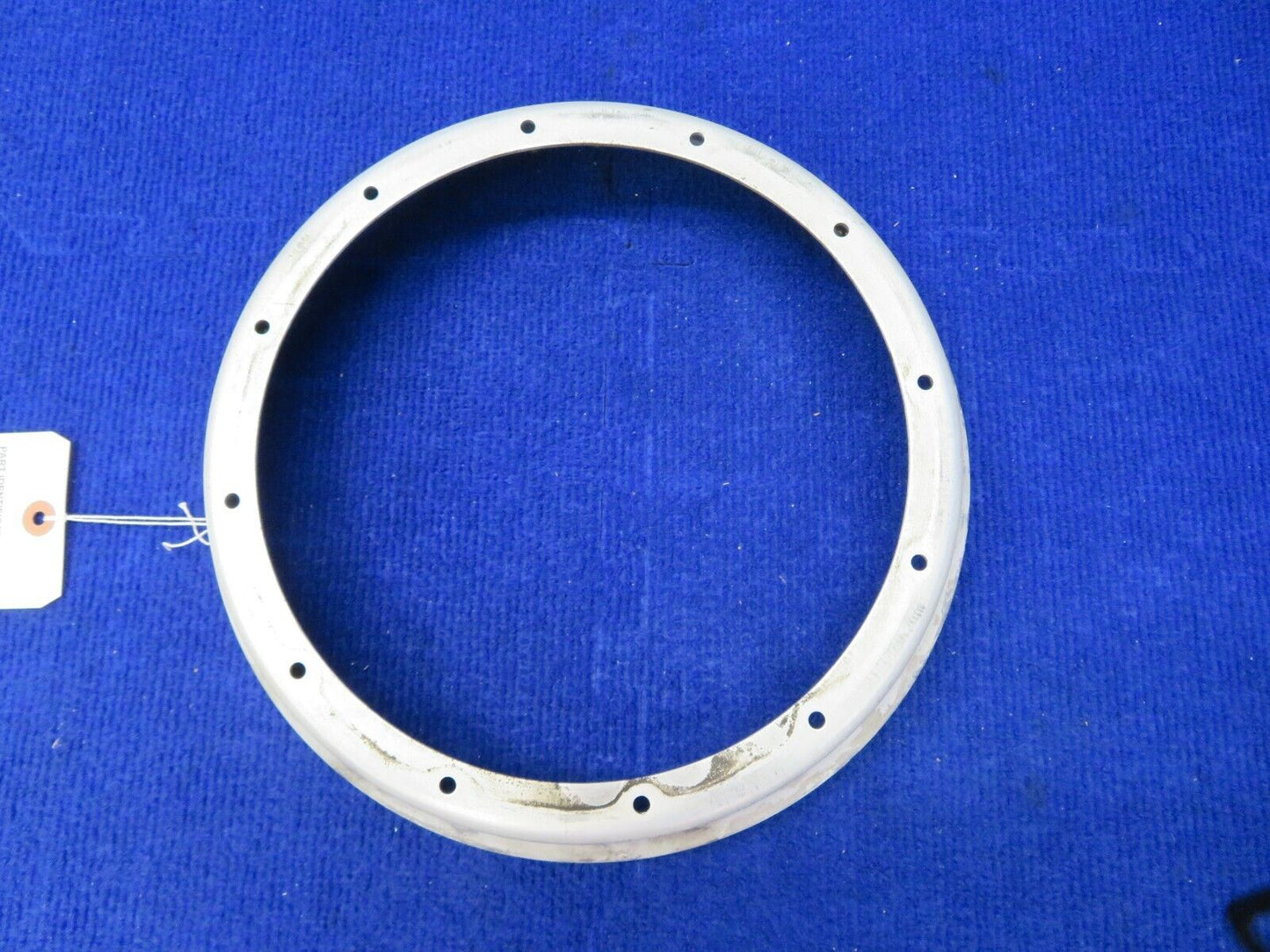 Piper PA-32-260/300 Propeller Spinner AFT Bulkhead P/N 67791-00 (0522-309)