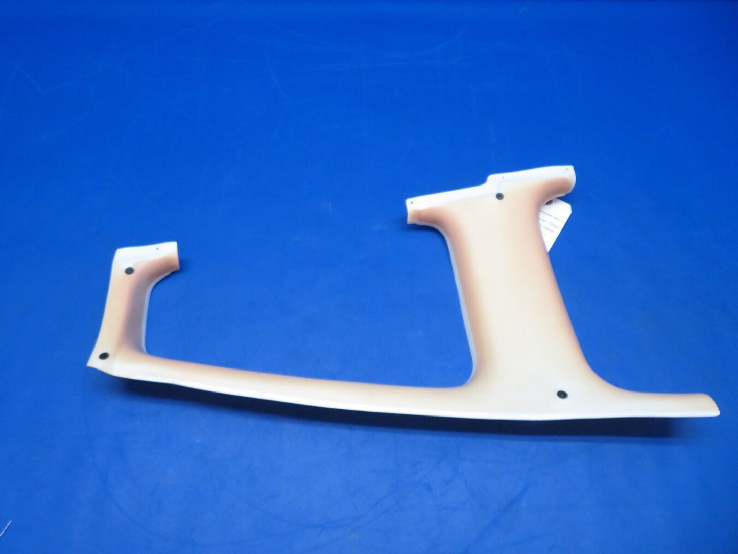 Piper PA-28-236- Dakota RH Window Frame Covers P/N 79171-09 (0623-635)