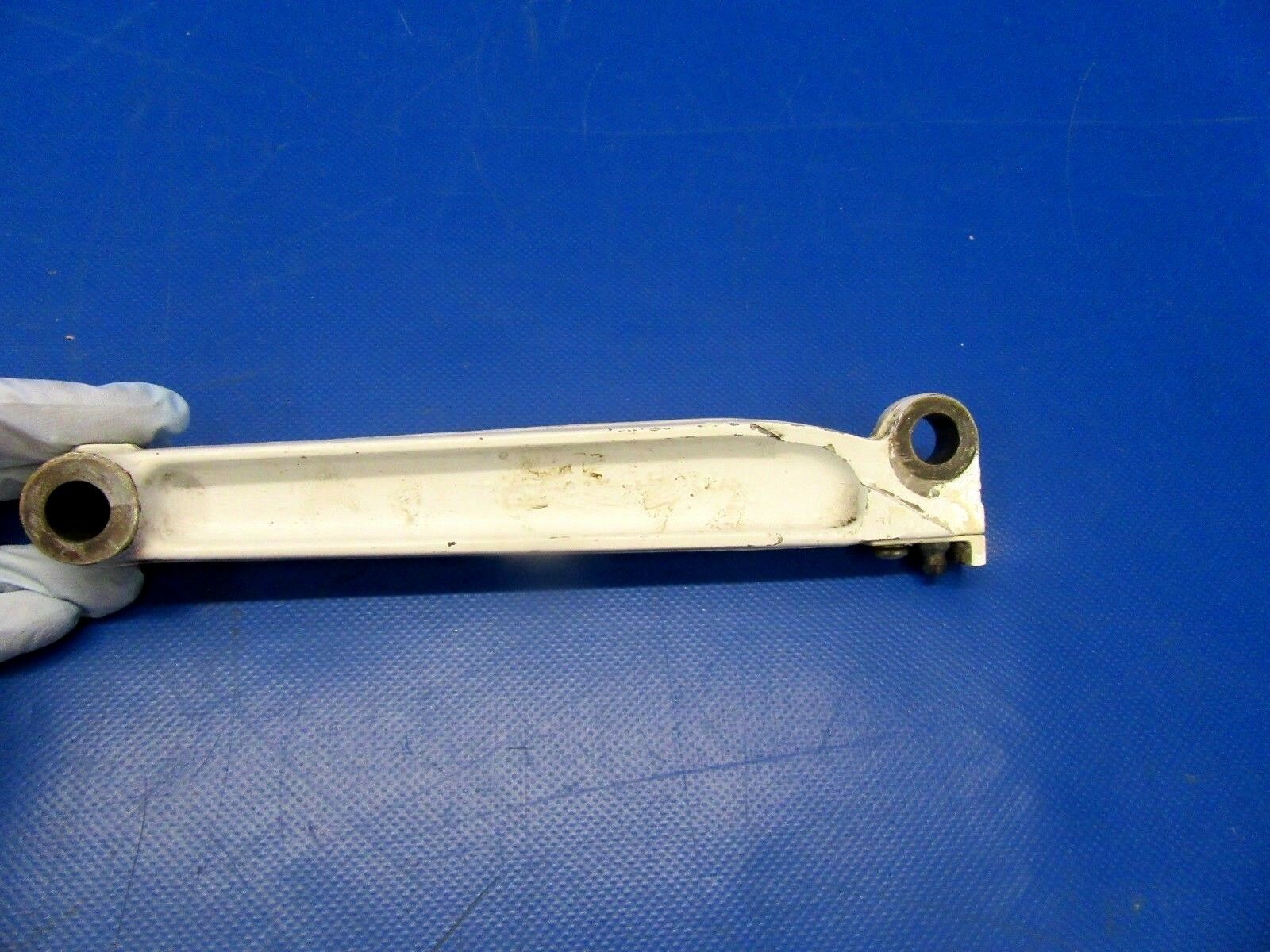 Beech Baron 58P Leg Assy Brace Main Gear Retract P/N 60-810028-21 (0618-210)