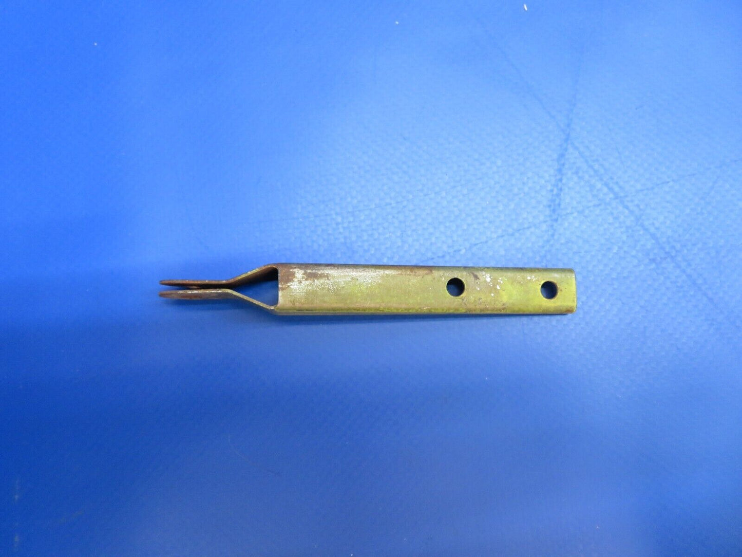 Piper J3 Rear Spar Jury Strut Fitting P/N 12581-000 (0922-999)