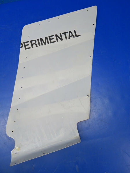 Pitts S-1 FWD Fuselage Sheet Metal (0720-461)
