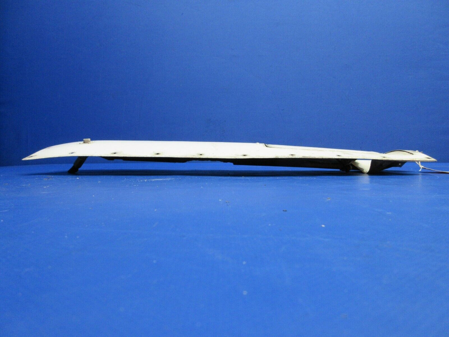 Cessna 401 Panel Assy LWR Cowl P/N 0851170-203 FOR PARTS (0523-593)