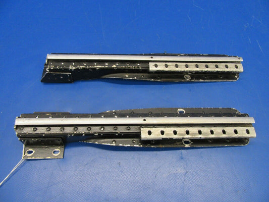 Cessna 310 / T310Q Seat Track Assy LH INBD OTBD 0812987-9, 0812987-8 (0619-110)