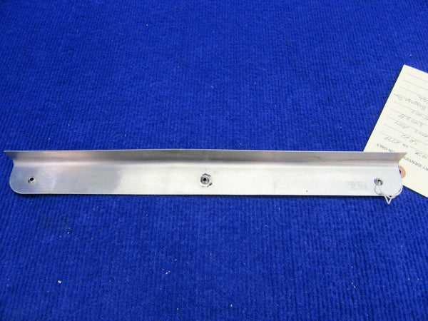 Cirrus SR-22 Baggage Door Chafe Plate P/N 12241-003 (0122-315)