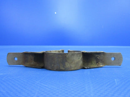 Piper Exhaust Clamp P/N 16548-00 (0224-1180)